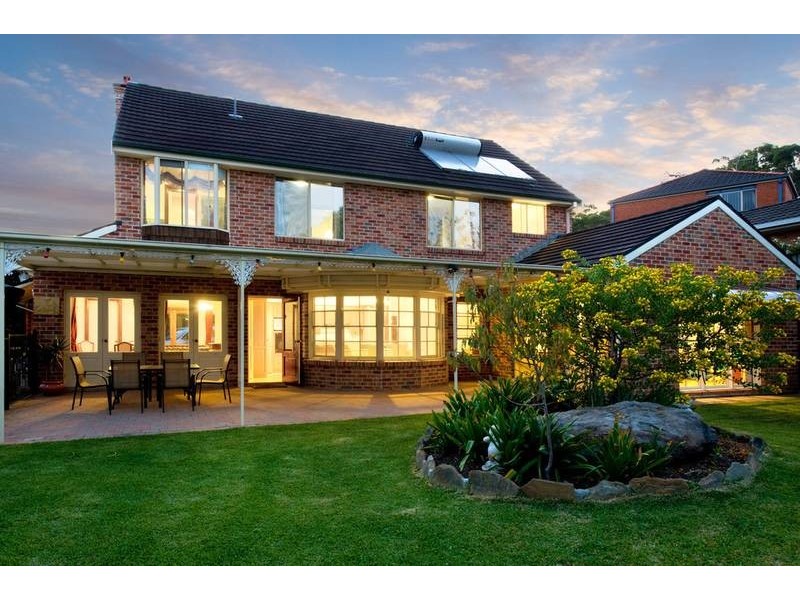 14 Noorong Avenue, Frenchs Forest NSW 2086