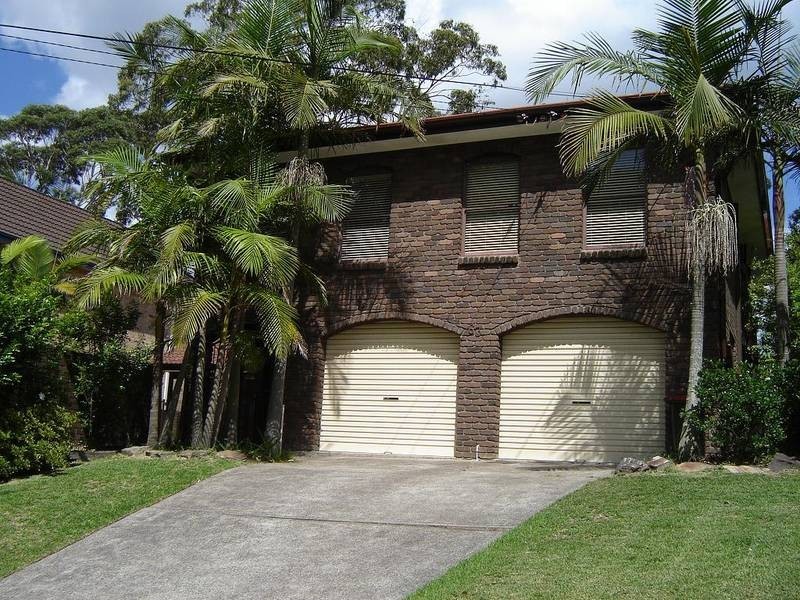 63 KAMBORA AVENUE, Davidson NSW 2085