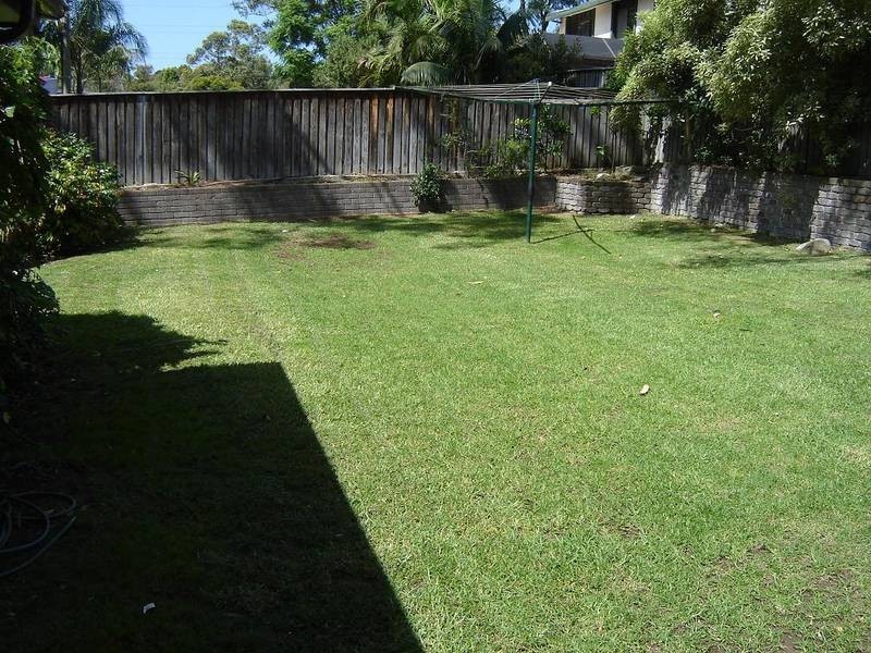 63 KAMBORA AVENUE, Davidson NSW 2085