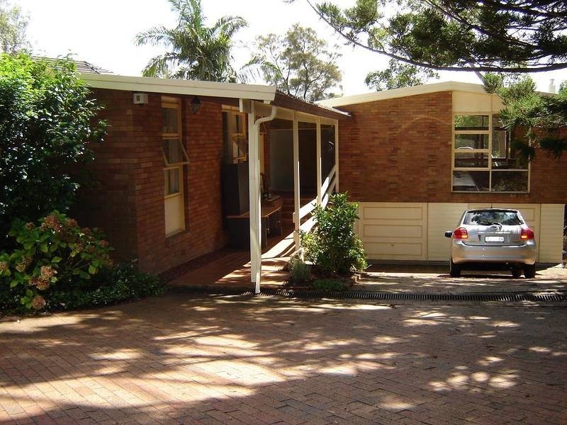 Frenchs Forest NSW 2086