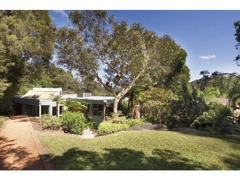 75 Sir Thomas Mitchell Drive, Davidson NSW 2085