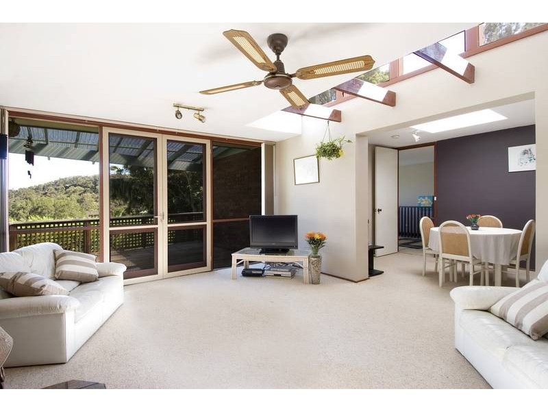 75 Sir Thomas Mitchell Drive, Davidson NSW 2085