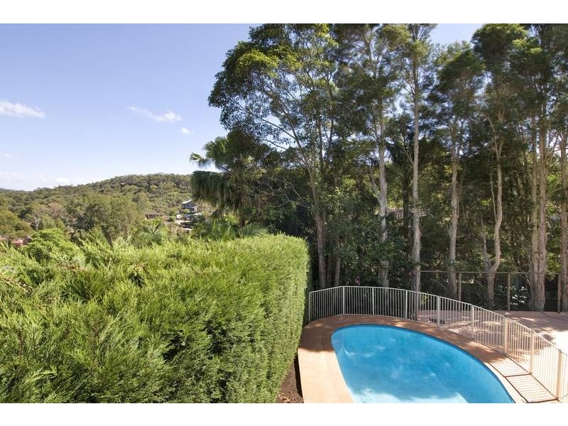 75 Sir Thomas Mitchell Drive, Davidson NSW 2085