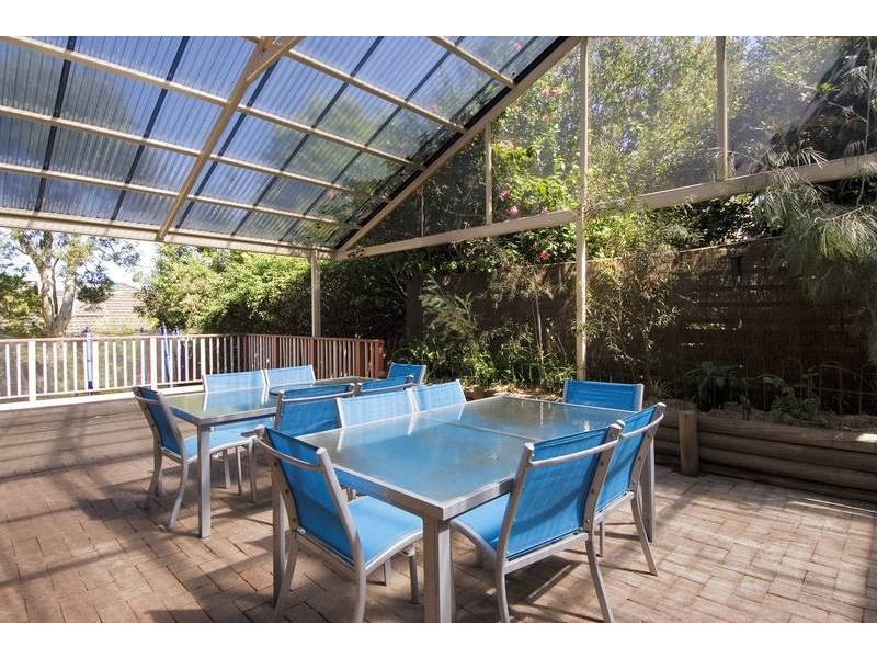 33 Angophora Crescent, Forestville NSW 2087