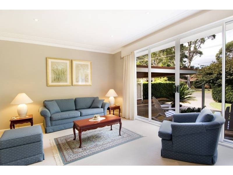 36 Deakin Street, Forestville NSW 2087