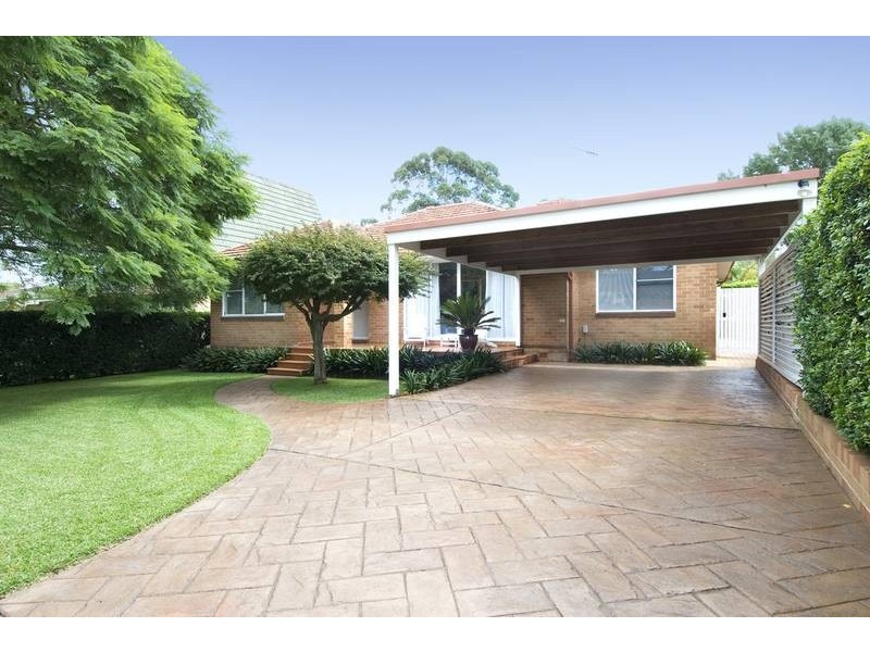 36 Deakin Street, Forestville NSW 2087