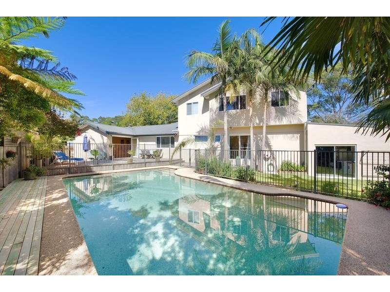 22 Lowanna Street, Belrose NSW 2085