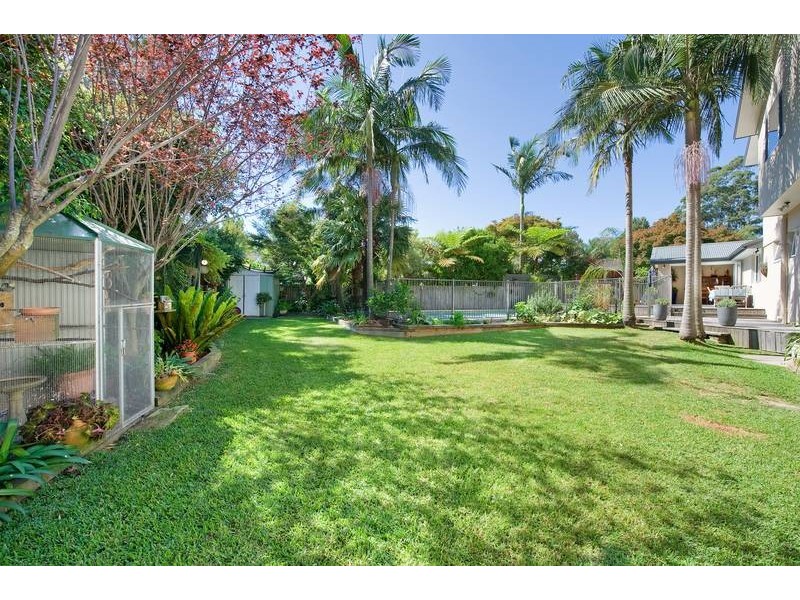 22 Lowanna Street, Belrose NSW 2085