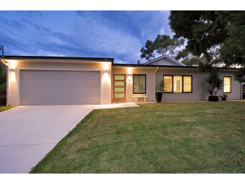 5 Kapyong Street, Belrose NSW 2085