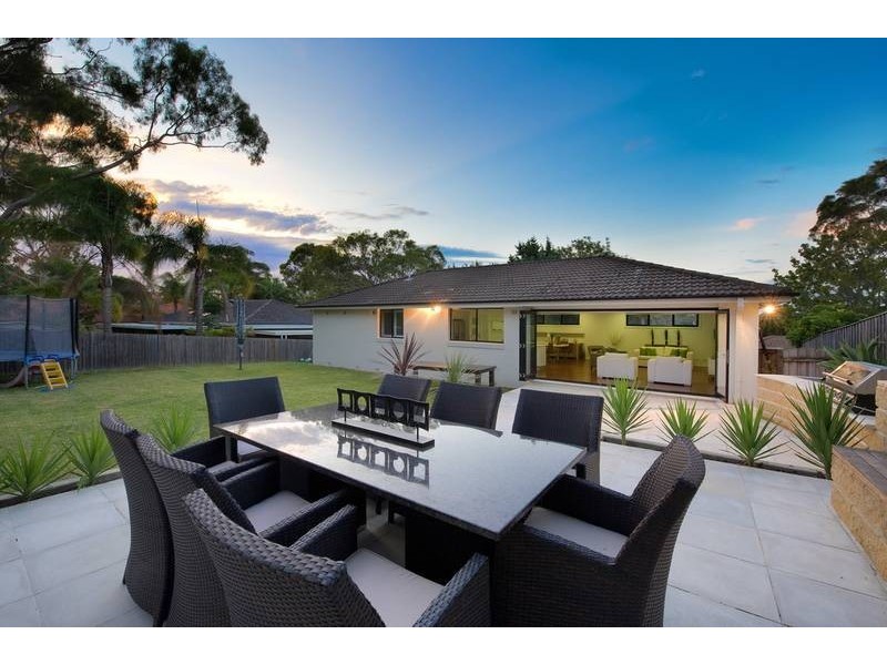 5 Kapyong Street, Belrose NSW 2085