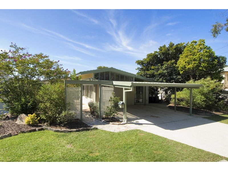 32 COOLABAH CRESCENT, Forestville NSW 2087