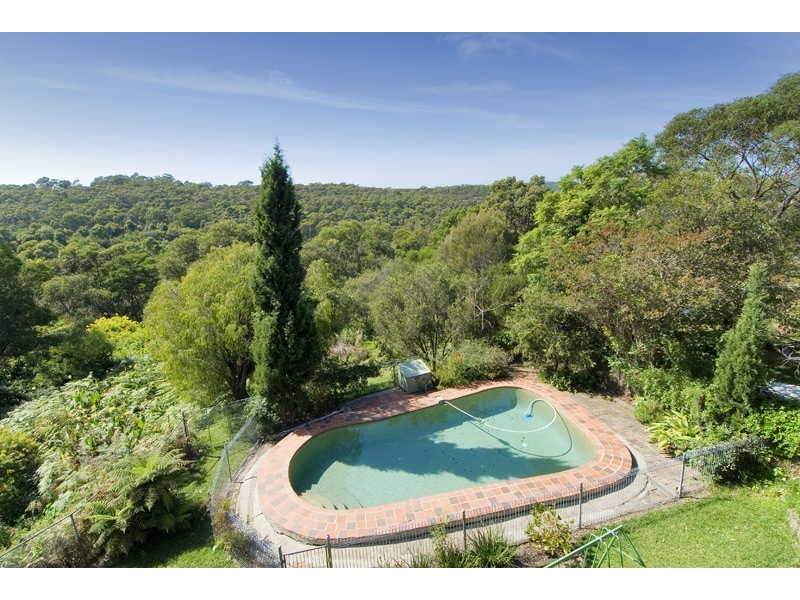 32 COOLABAH CRESCENT, Forestville NSW 2087