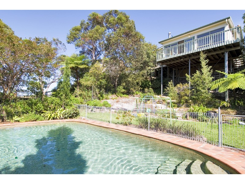 32 COOLABAH CRESCENT, Forestville NSW 2087