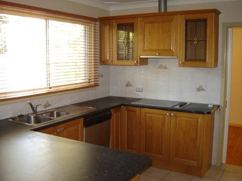 1 DERNA CRESCENT, Allambie Heights NSW 2100