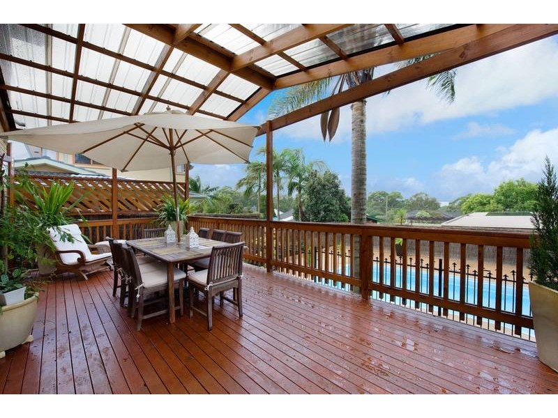 12 Oxley Place, Frenchs Forest NSW 2086