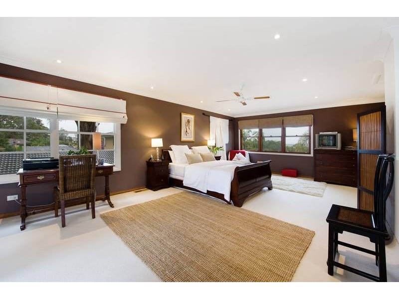 12 Oxley Place, Frenchs Forest NSW 2086