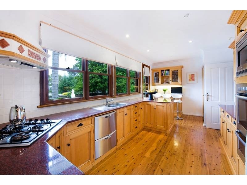 12 Oxley Place, Frenchs Forest NSW 2086