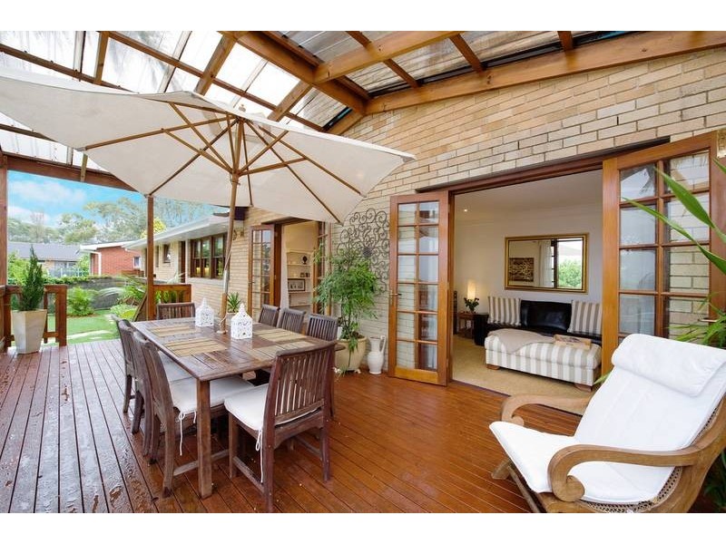 12 Oxley Place, Frenchs Forest NSW 2086