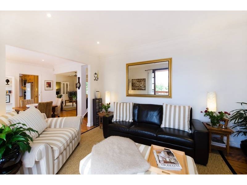 12 Oxley Place, Frenchs Forest NSW 2086