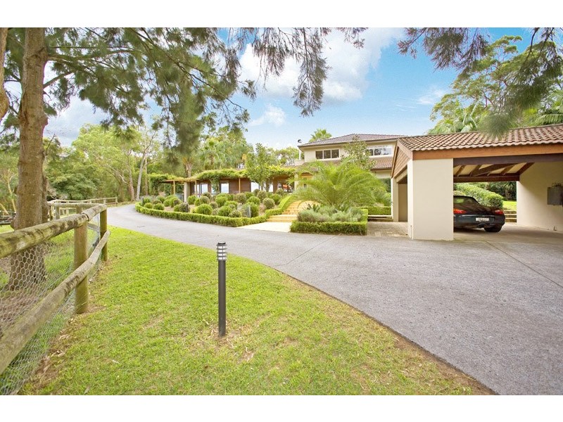 Terrey Hills NSW 2084