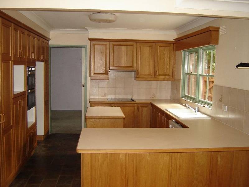 50 SIR THOMAS MITCHELL DRIVE, Davidson NSW 2085