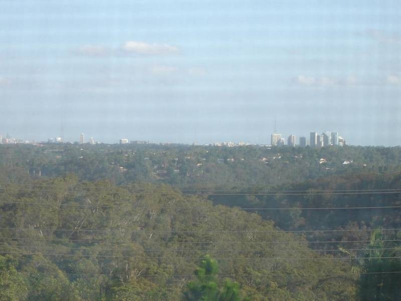 50 SIR THOMAS MITCHELL DRIVE, Davidson NSW 2085