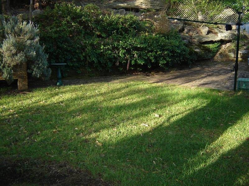 50 SIR THOMAS MITCHELL DRIVE, Davidson NSW 2085