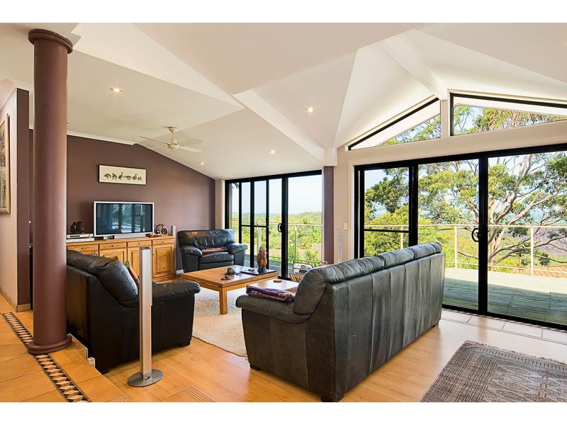 9 ALT CRESCENT, Davidson NSW 2085