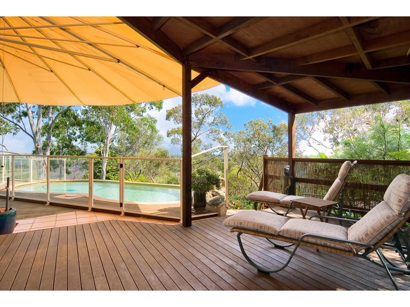 9 ALT CRESCENT, Davidson NSW 2085