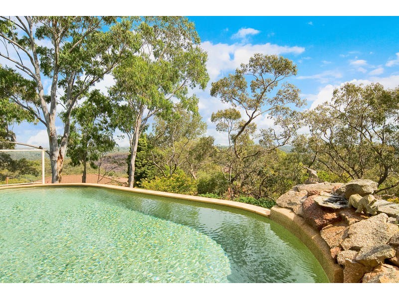 9 ALT CRESCENT, Davidson NSW 2085