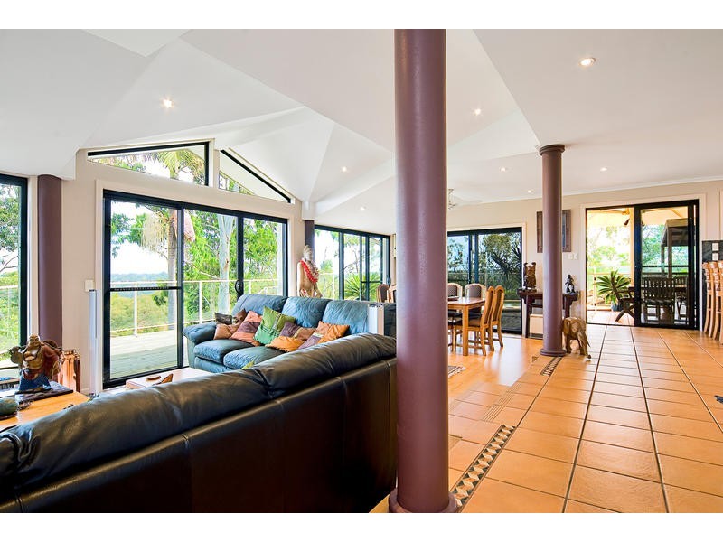 9 ALT CRESCENT, Davidson NSW 2085