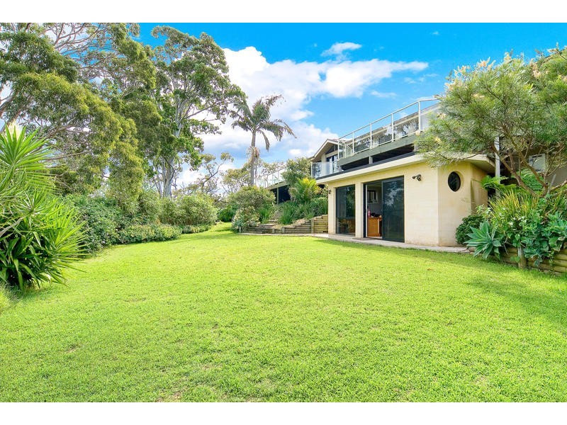 9 ALT CRESCENT, Davidson NSW 2085