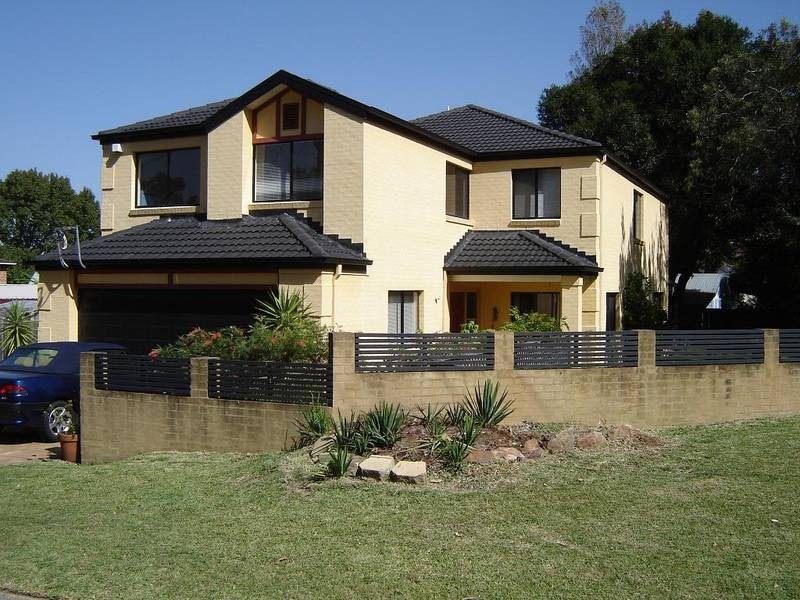 40 ALTONA AVENUE, Forestville NSW 2087