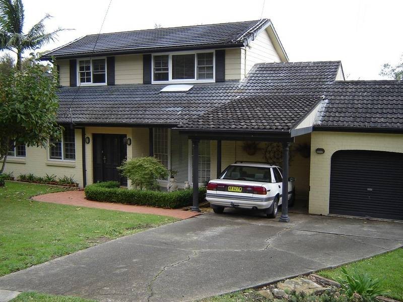 Frenchs Forest NSW 2086