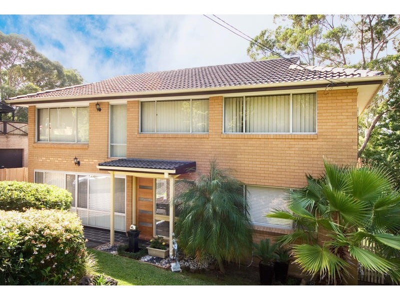 76 Kambora Avenue, Davidson NSW 2085