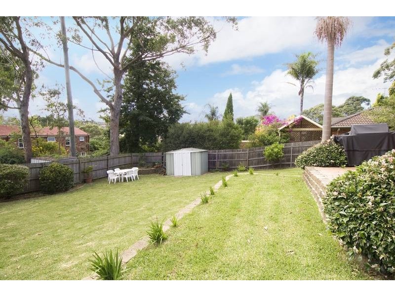 76 Kambora Avenue, Davidson NSW 2085