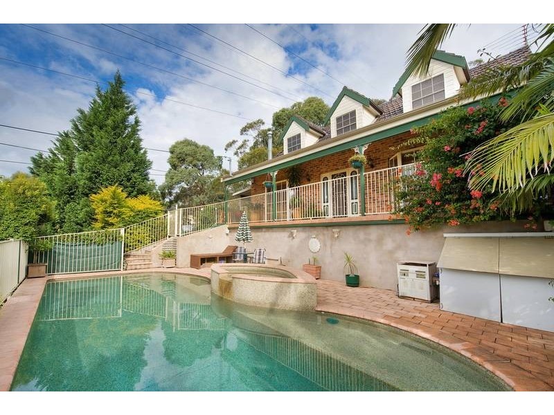 69 Haigh Avenue, Belrose NSW 2085