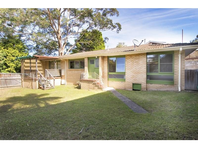 44 Knightsbridge Avenue, Belrose NSW 2085