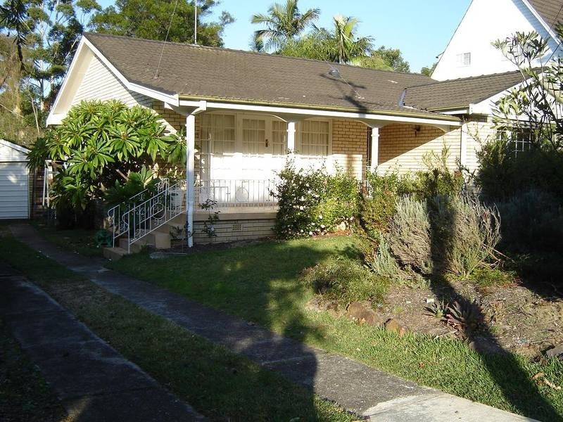 15 WINGARA GROVE, Belrose NSW 2085