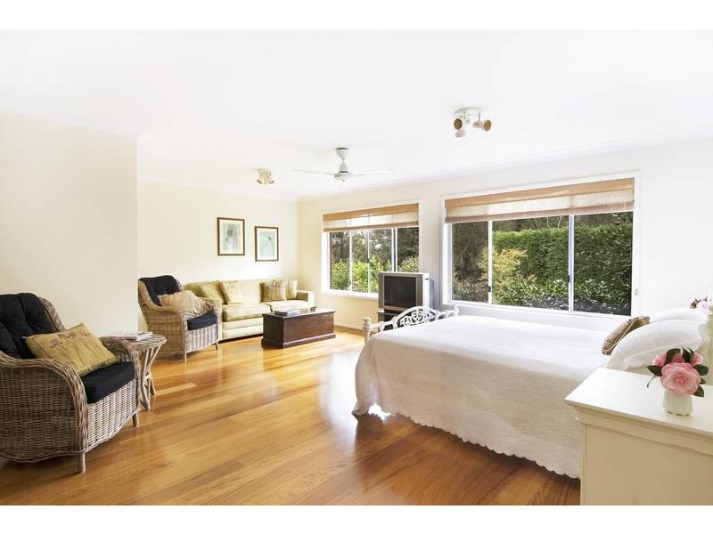 36 Forest Glen Crescent, Belrose NSW 2085