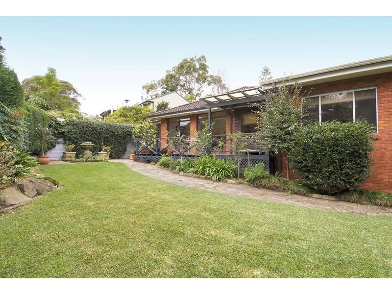 36 Forest Glen Crescent, Belrose NSW 2085