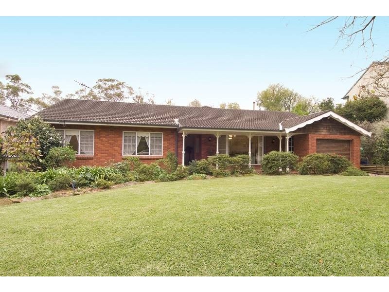 36 Forest Glen Crescent, Belrose NSW 2085
