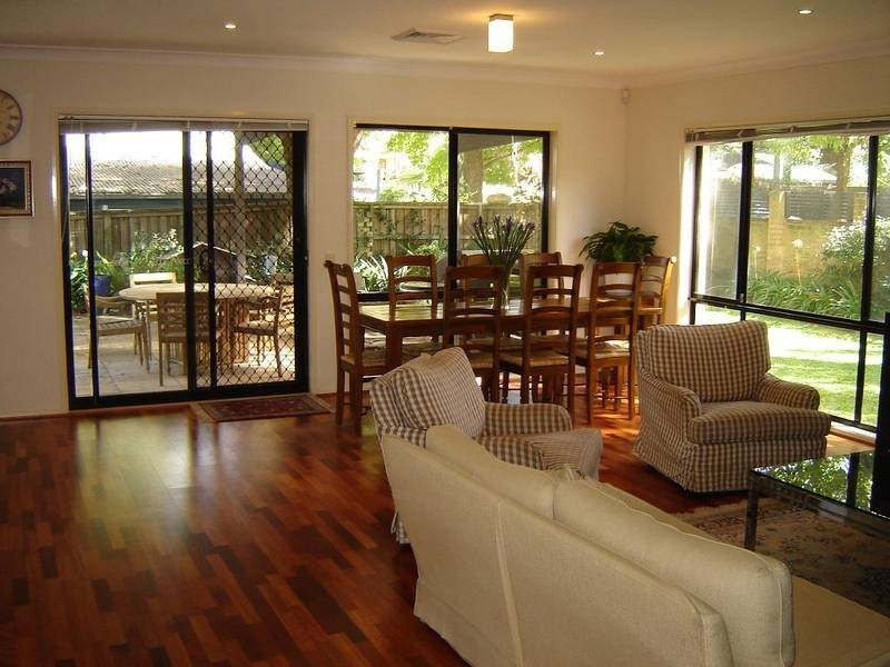 Forestville NSW 2087