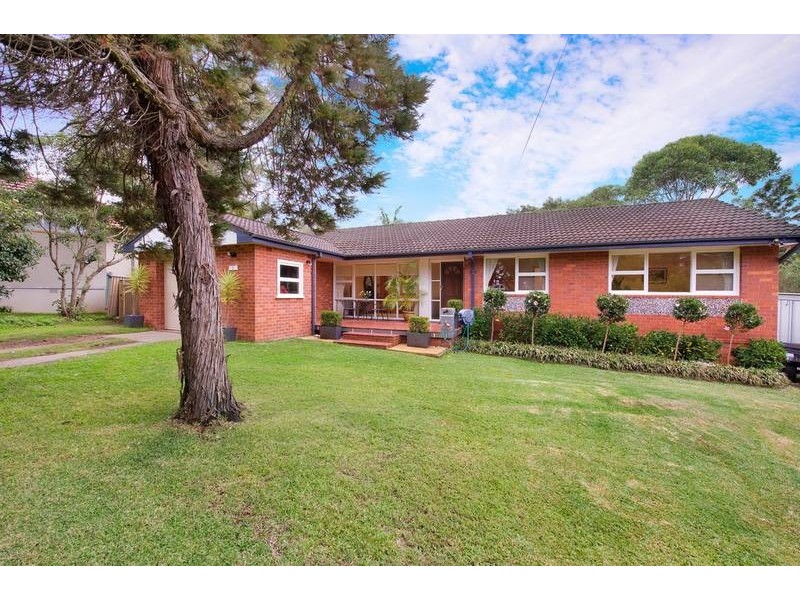 11 Castle Crescent, Belrose NSW 2085