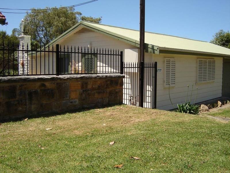 26A COTENTIN ROAD, Belrose NSW 2085
