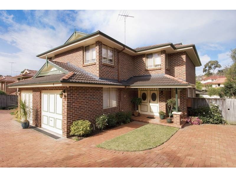 4 Noorong Avenue, Frenchs Forest NSW 2086