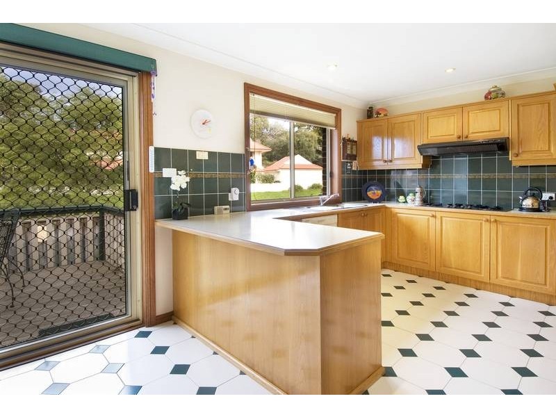 4 Noorong Avenue, Frenchs Forest NSW 2086