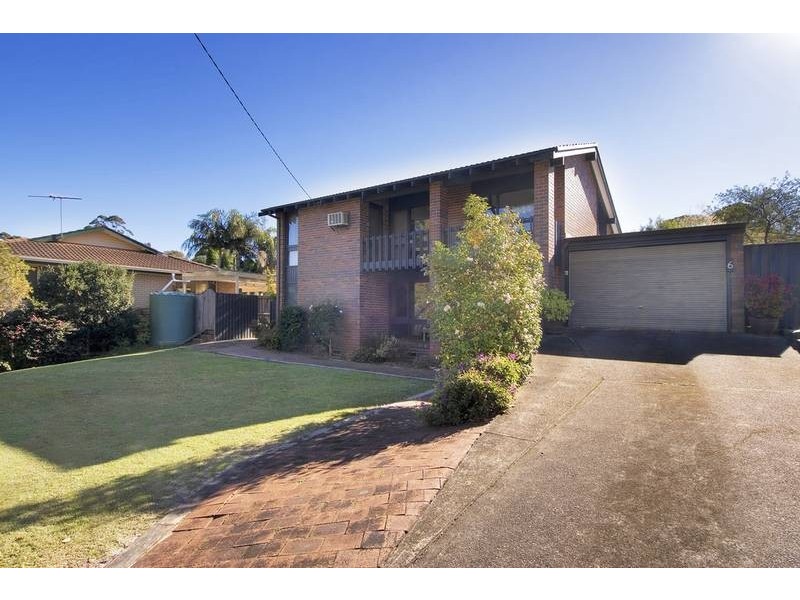 6 St Annes Close, Belrose NSW 2085
