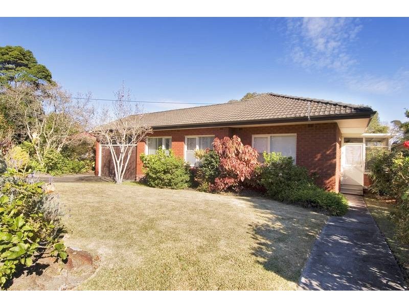 3 Wanaka Place, Belrose NSW 2085