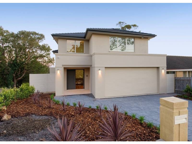 Lot 1, 15 Arthur Street, Forestville NSW 2087